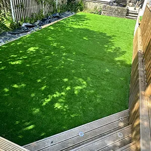artificial grass