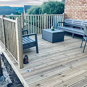 garden furniture

